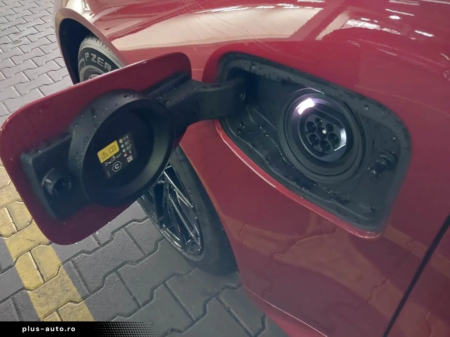 BMW M5 Touring xDrive CARBON BREMSE BOWERS & WILKINS