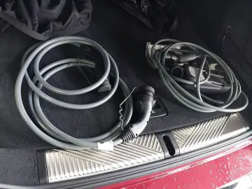 BMW M5 Touring xDrive CARBON BREMSE BOWERS & WILKINS