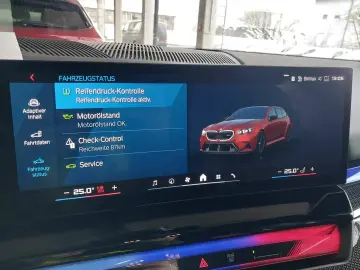 BMW M5 Touring xDrive CARBON BREMSE BOWERS & WILKINS