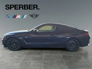BMW M4 Competition INDIVIDUAL Einzelstück Carbon Las
