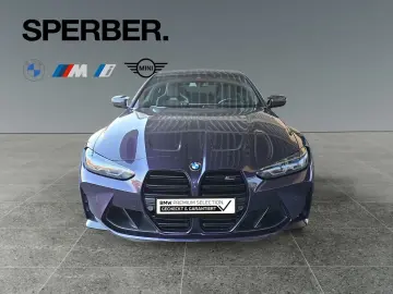 BMW M4 Competition INDIVIDUAL Einzelstück Carbon Las