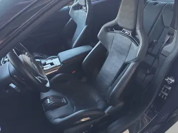 BMW M4 Competition INDIVIDUAL Einzelstück Carbon Las