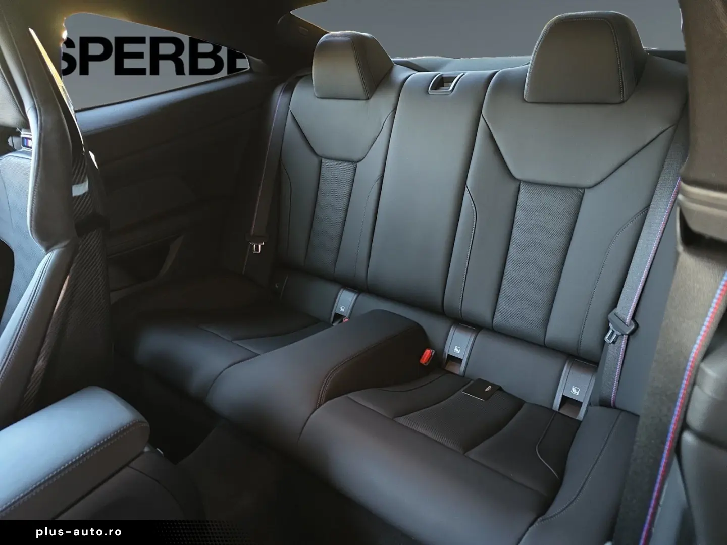 BMW M4 Competition INDIVIDUAL Einzelstück Carbon Las