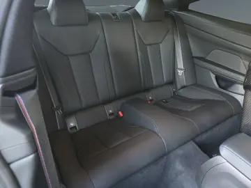 BMW M4 Competition INDIVIDUAL Einzelstück Carbon Las