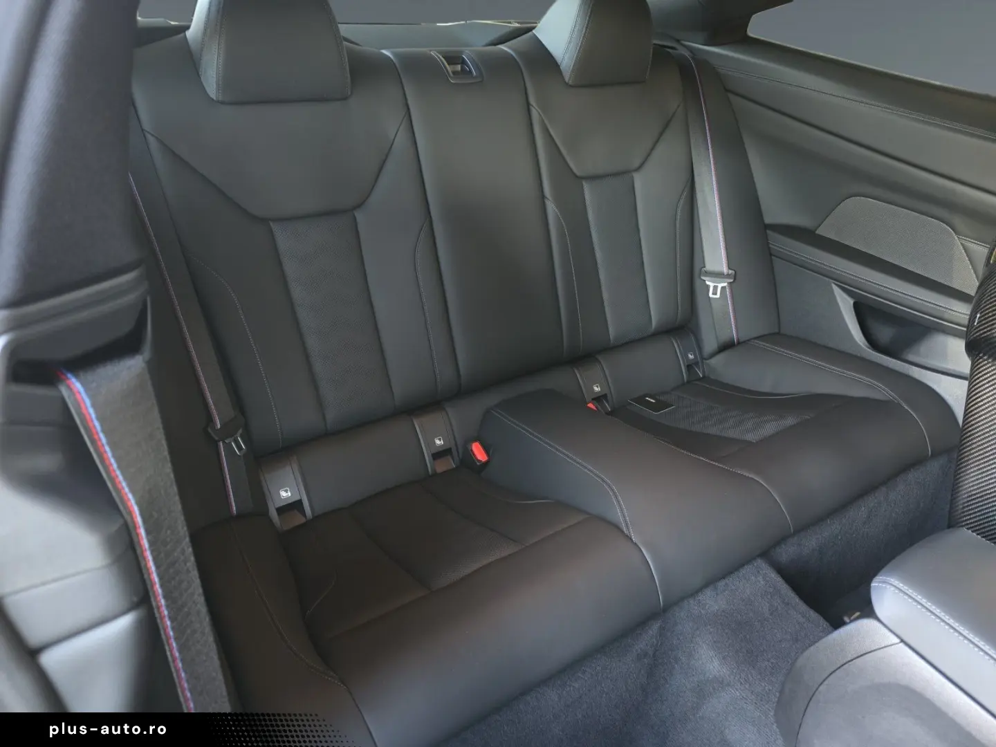 BMW M4 Competition INDIVIDUAL Einzelstück Carbon Las