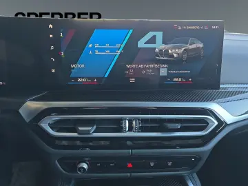 BMW M4 Competition INDIVIDUAL Einzelstück Carbon Las