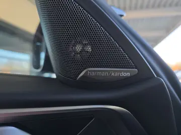 BMW M4 Competition INDIVIDUAL Einzelstück Carbon Las