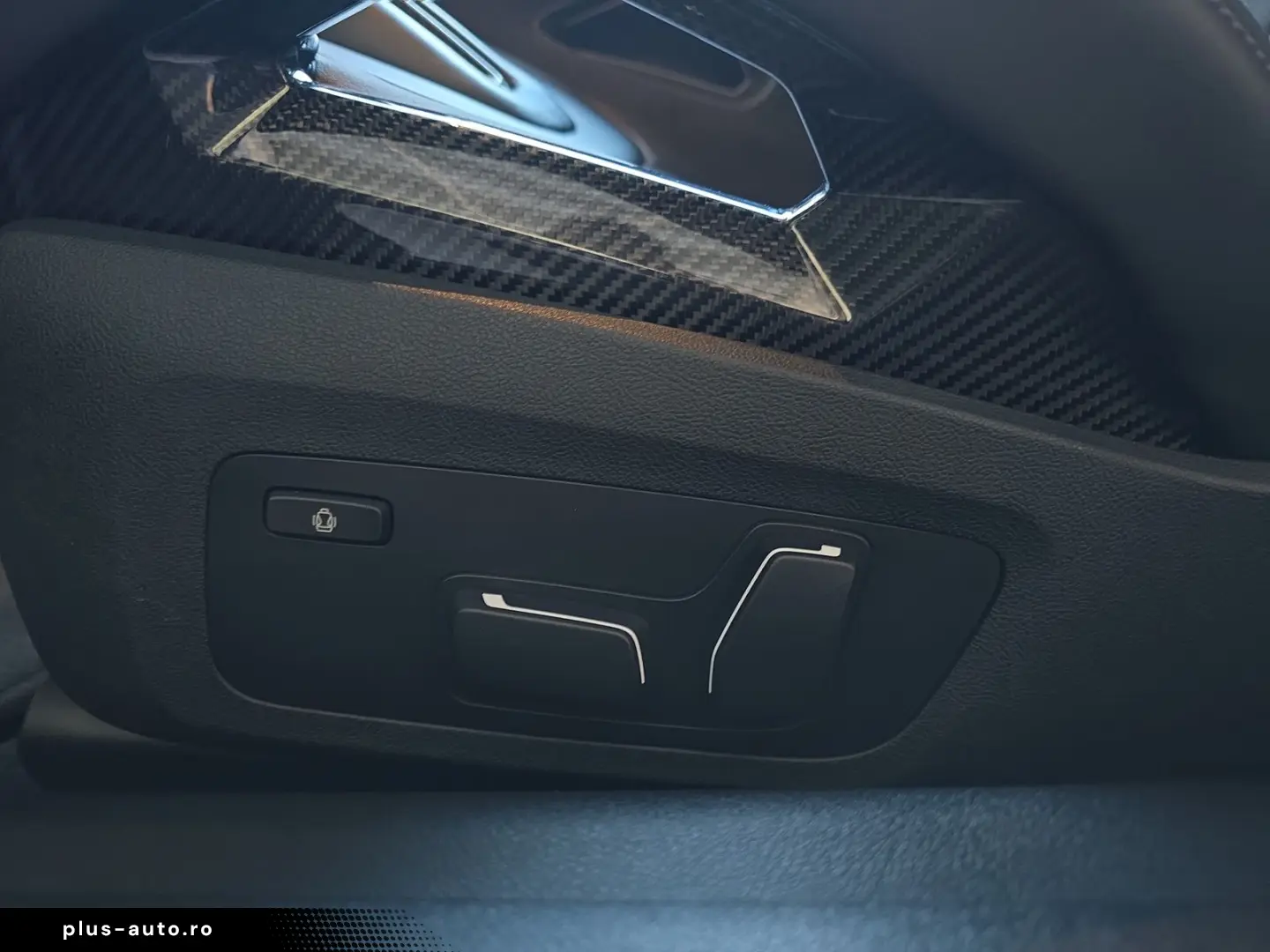 BMW M4 Competition INDIVIDUAL Einzelstück Carbon Las