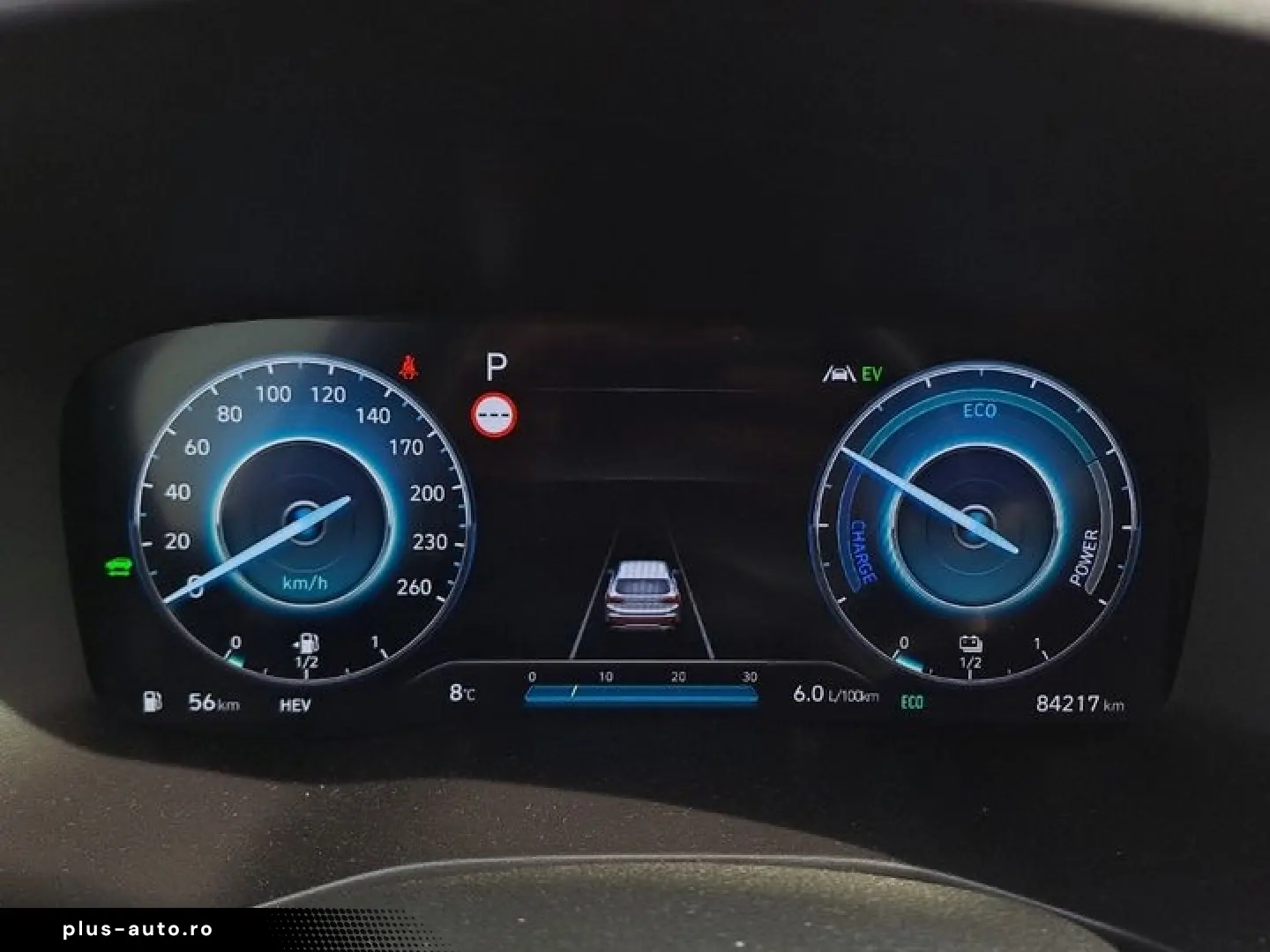 Hyundai Santa Fe 1.6 Plugin-Hybrid 4WD Signature