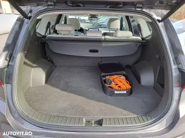 Hyundai Santa Fe 1.6 Plugin-Hybrid 4WD Signature