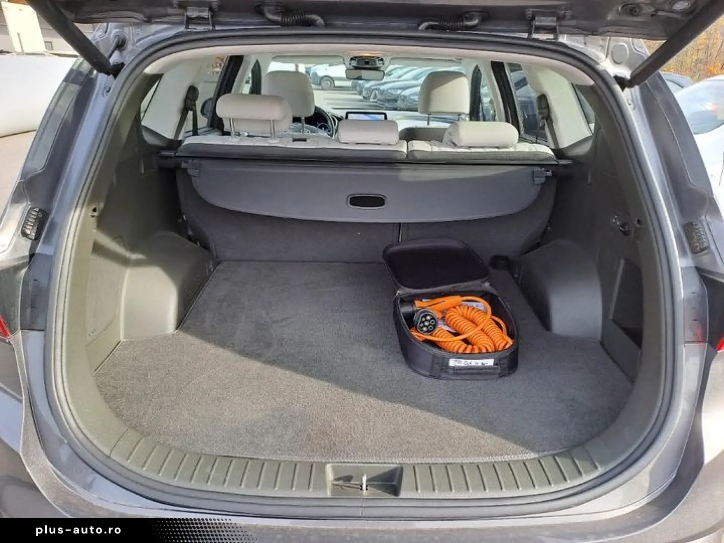 Hyundai Santa Fe 1.6 Plugin-Hybrid 4WD Signature