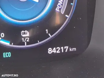 Hyundai Santa Fe 1.6 Plugin-Hybrid 4WD Signature