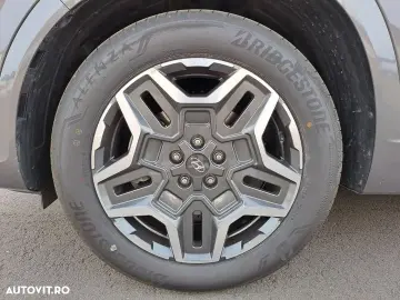 Hyundai Santa Fe 1.6 Plugin-Hybrid 4WD Signature