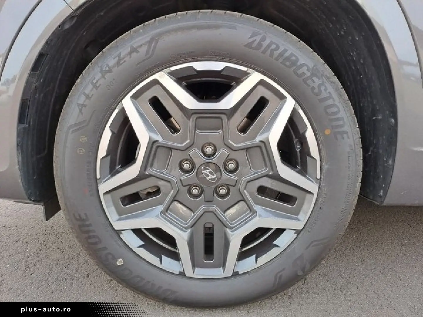 Hyundai Santa Fe 1.6 Plugin-Hybrid 4WD Signature