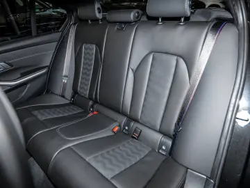 BMW M3 Competition M Sport HUD ACC RFK NAVI LED DAB