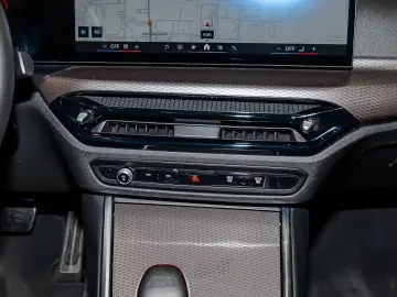 BMW M3 Competition M Sport HUD ACC RFK NAVI LED DAB