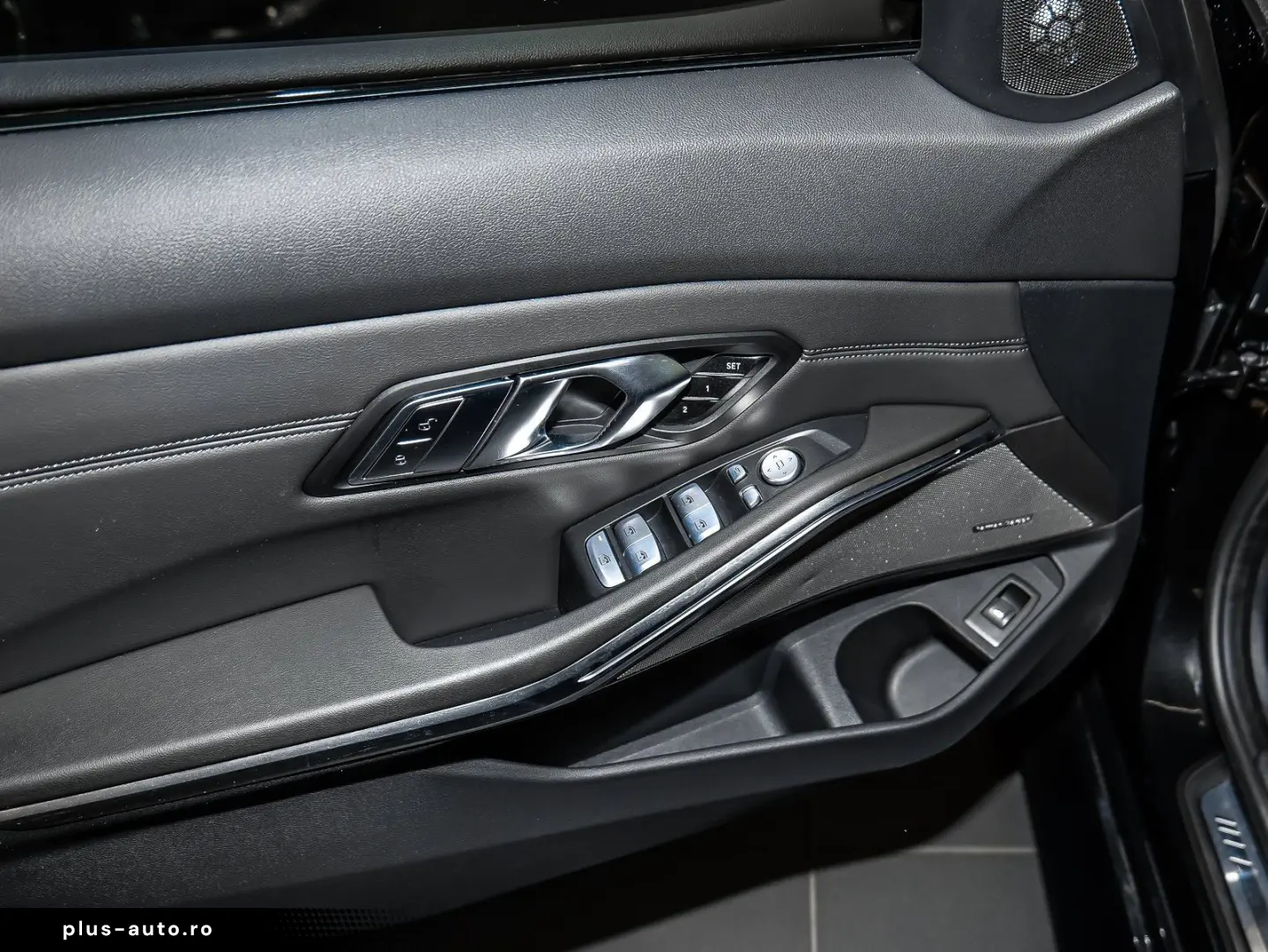 BMW M3 Competition M Sport HUD ACC RFK NAVI LED DAB