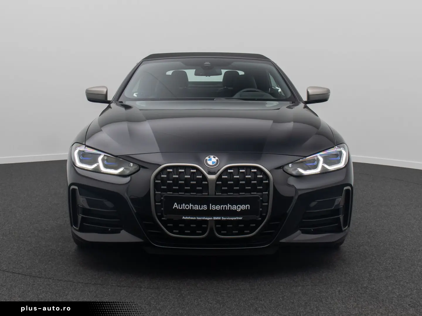 BMW M440i Cabrio HUD DAB Laser Kamera H K Komfort