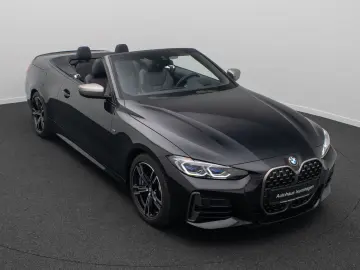 BMW M440i Cabrio HUD DAB Laser Kamera H K Komfort