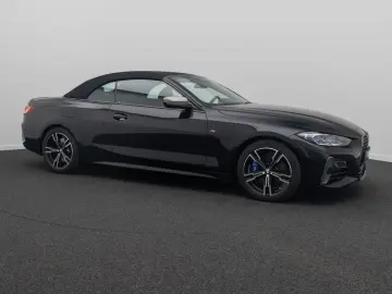 BMW M440i Cabrio HUD DAB Laser Kamera H K Komfort