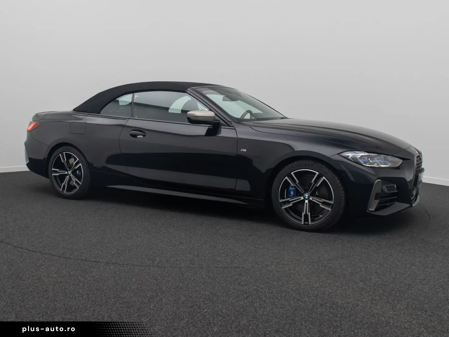 BMW M440i Cabrio HUD DAB Laser Kamera H K Komfort