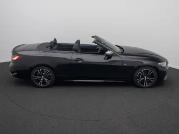 BMW M440i Cabrio HUD DAB Laser Kamera H K Komfort