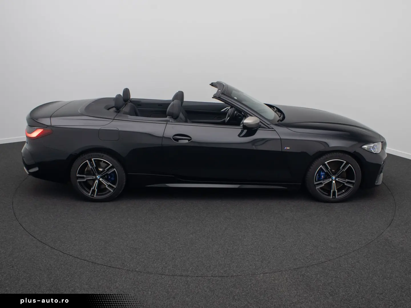 BMW M440i Cabrio HUD DAB Laser Kamera H K Komfort