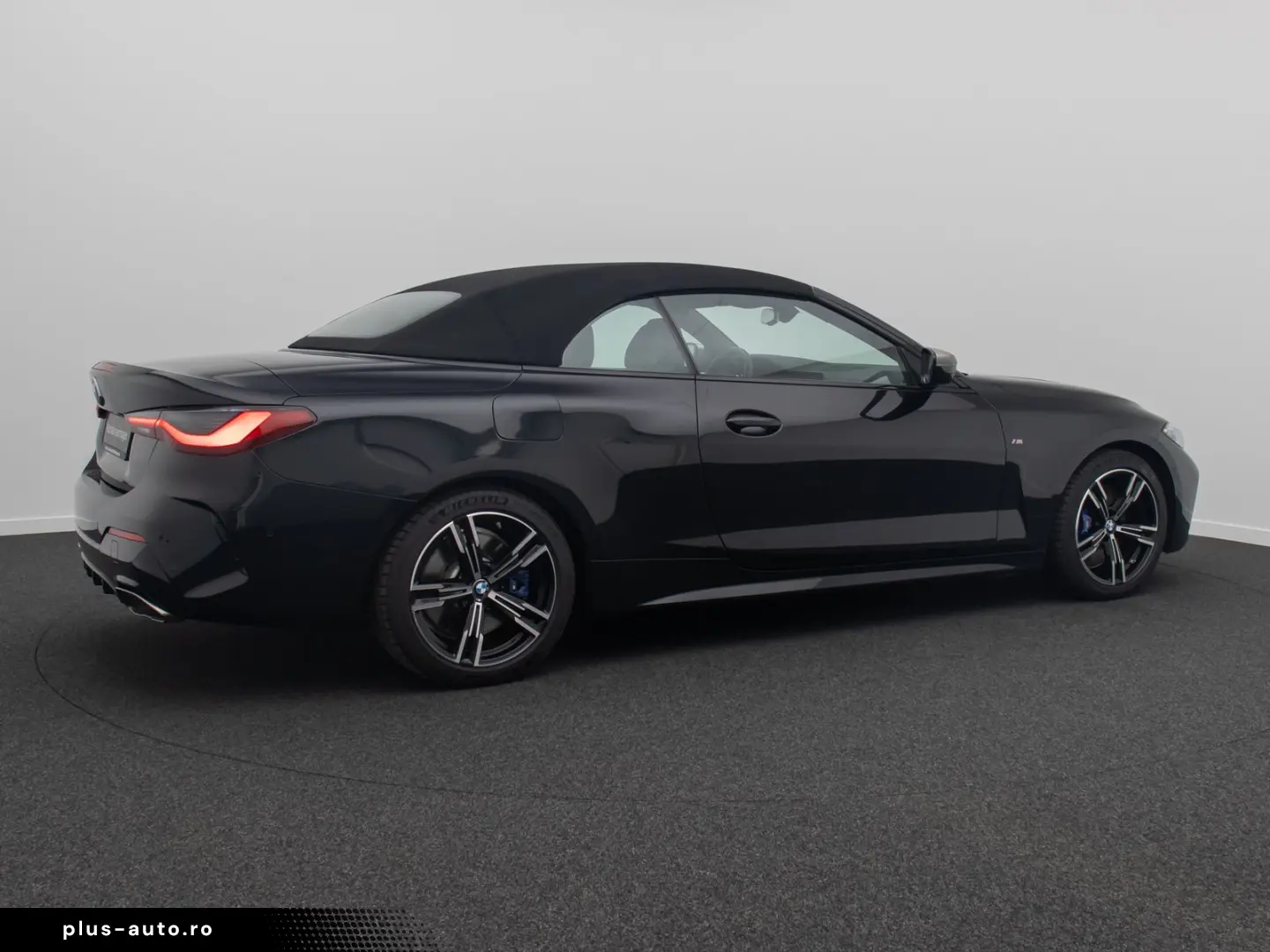 BMW M440i Cabrio HUD DAB Laser Kamera H K Komfort