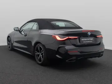BMW M440i Cabrio HUD DAB Laser Kamera H K Komfort