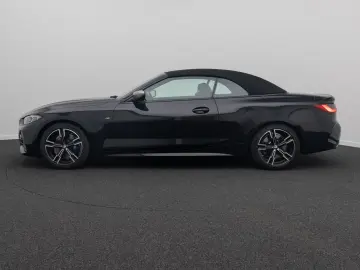 BMW M440i Cabrio HUD DAB Laser Kamera H K Komfort