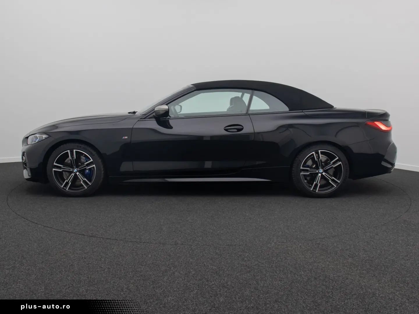 BMW M440i Cabrio HUD DAB Laser Kamera H K Komfort