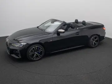 BMW M440i Cabrio HUD DAB Laser Kamera H K Komfort