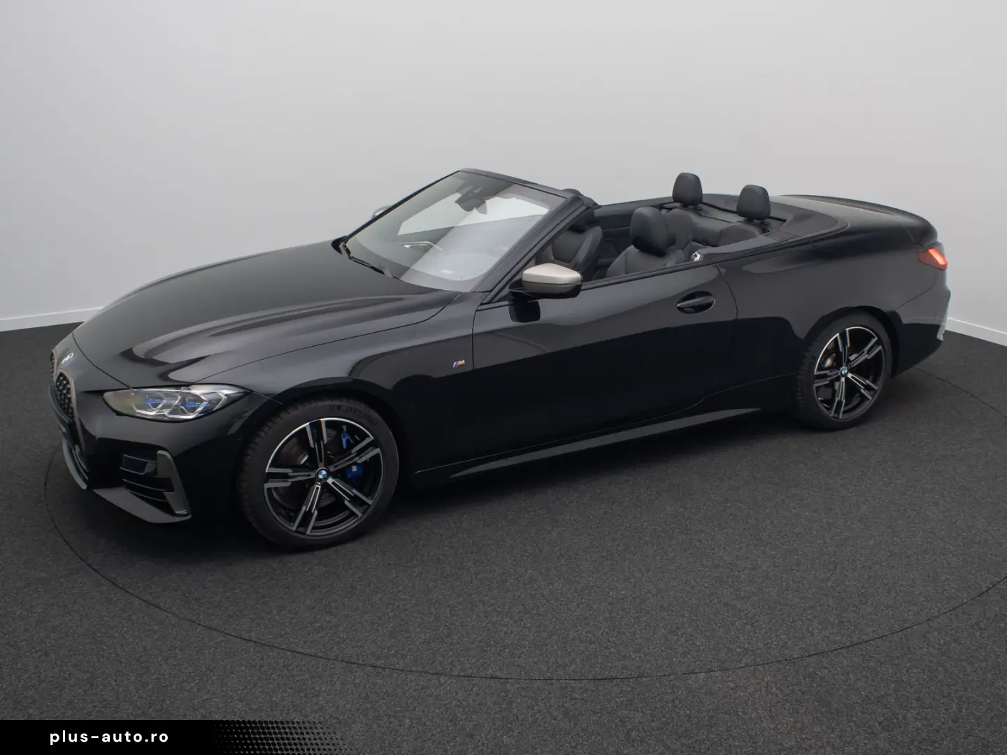BMW M440i Cabrio HUD DAB Laser Kamera H K Komfort