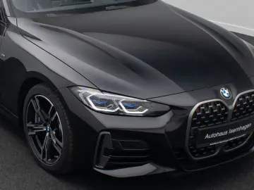 BMW M440i Cabrio HUD DAB Laser Kamera H K Komfort