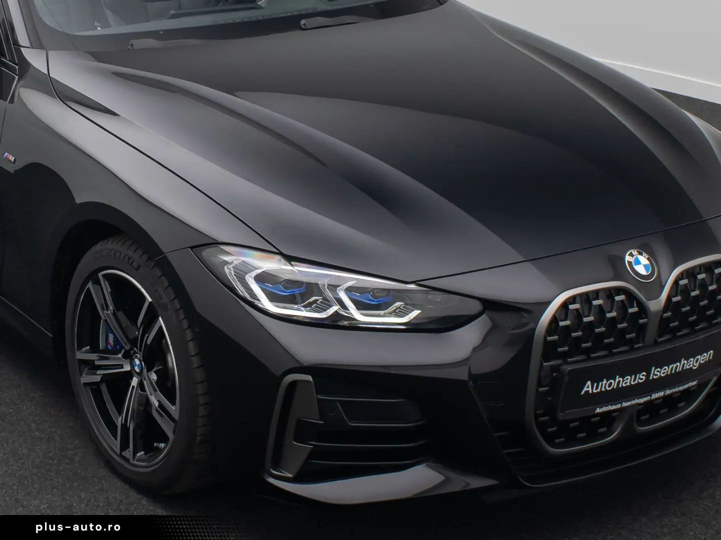 BMW M440i Cabrio HUD DAB Laser Kamera H K Komfort