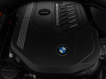 BMW M440i Cabrio HUD DAB Laser Kamera H K Komfort