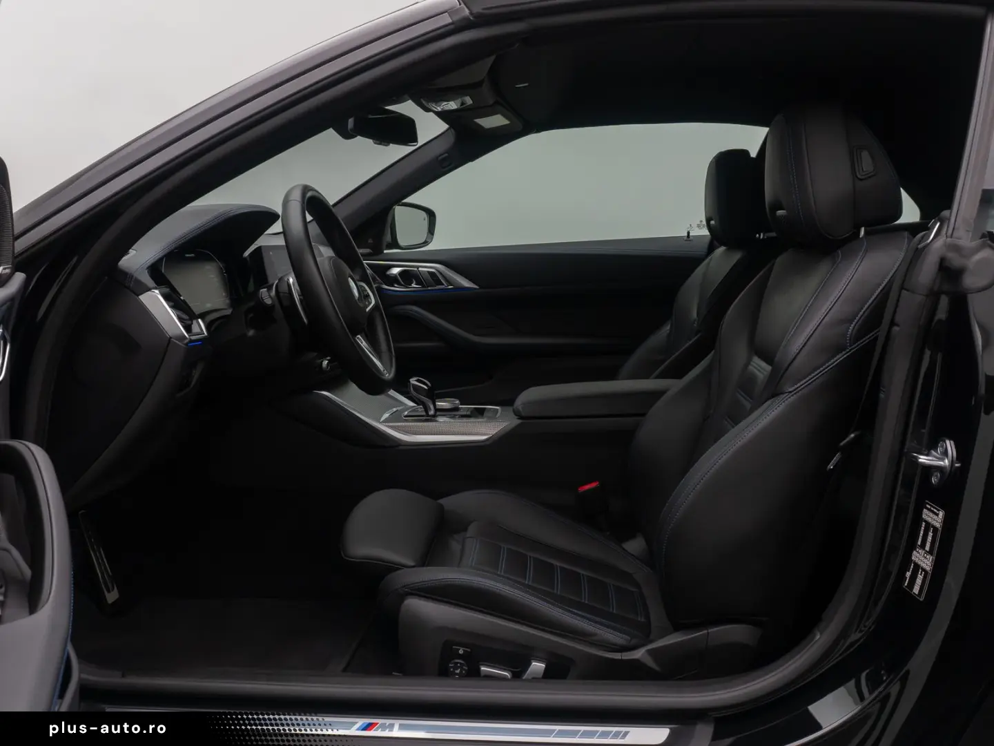 BMW M440i Cabrio HUD DAB Laser Kamera H K Komfort