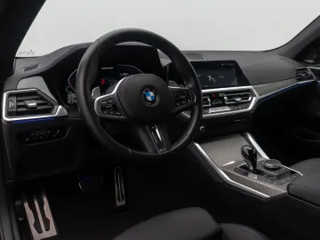 BMW M440i Cabrio HUD DAB Laser Kamera H K Komfort