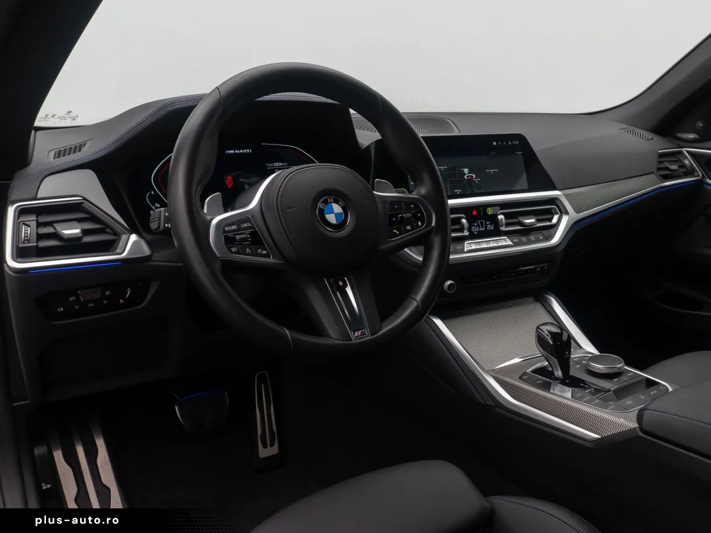 BMW M440i Cabrio HUD DAB Laser Kamera H K Komfort