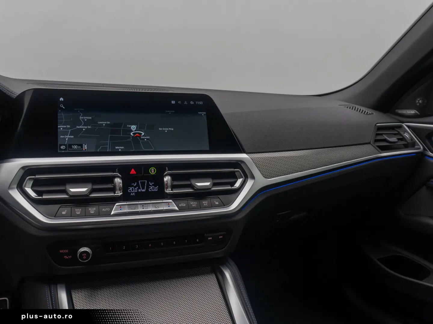 BMW M440i Cabrio HUD DAB Laser Kamera H K Komfort