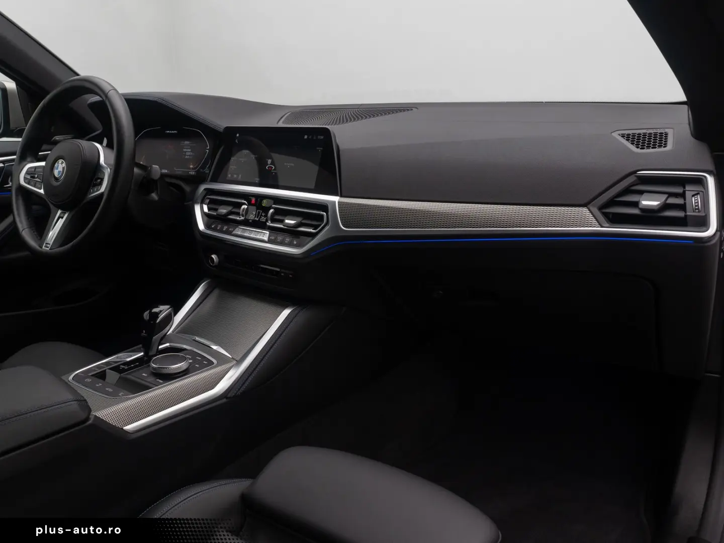 BMW M440i Cabrio HUD DAB Laser Kamera H K Komfort