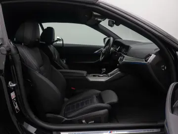 BMW M440i Cabrio HUD DAB Laser Kamera H K Komfort