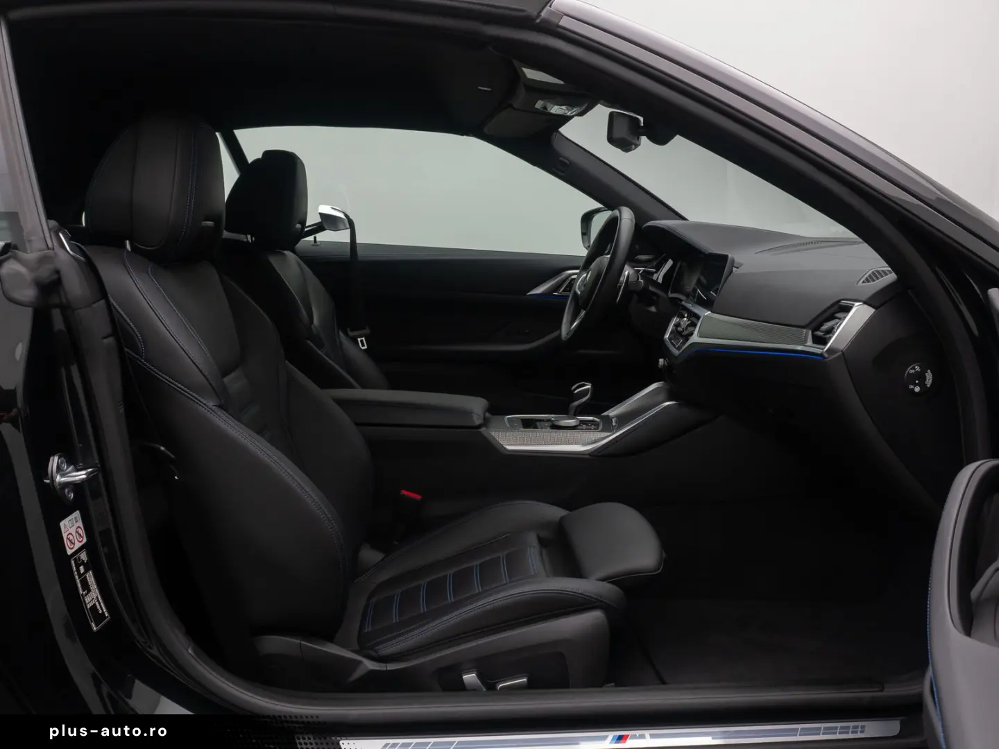 BMW M440i Cabrio HUD DAB Laser Kamera H K Komfort