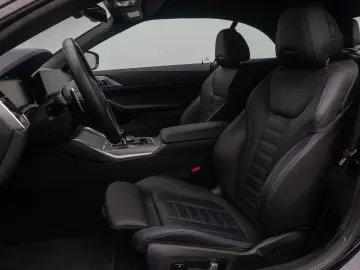 BMW M440i Cabrio HUD DAB Laser Kamera H K Komfort