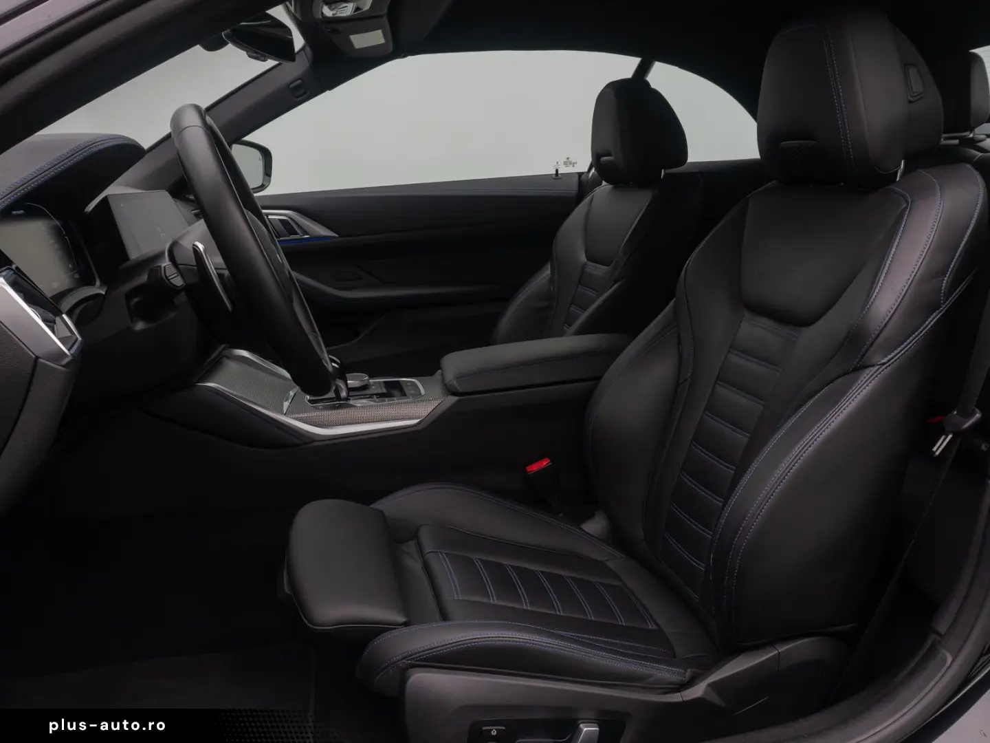 BMW M440i Cabrio HUD DAB Laser Kamera H K Komfort