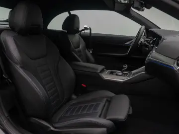 BMW M440i Cabrio HUD DAB Laser Kamera H K Komfort