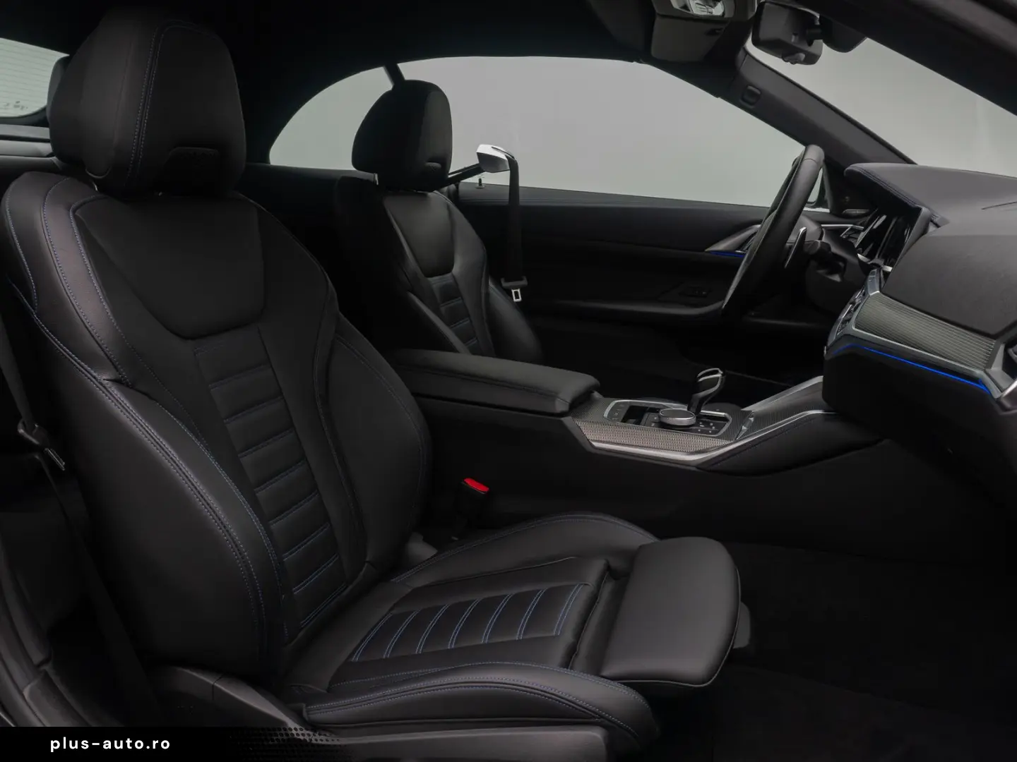 BMW M440i Cabrio HUD DAB Laser Kamera H K Komfort