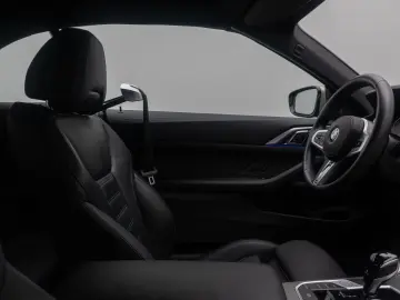 BMW M440i Cabrio HUD DAB Laser Kamera H K Komfort