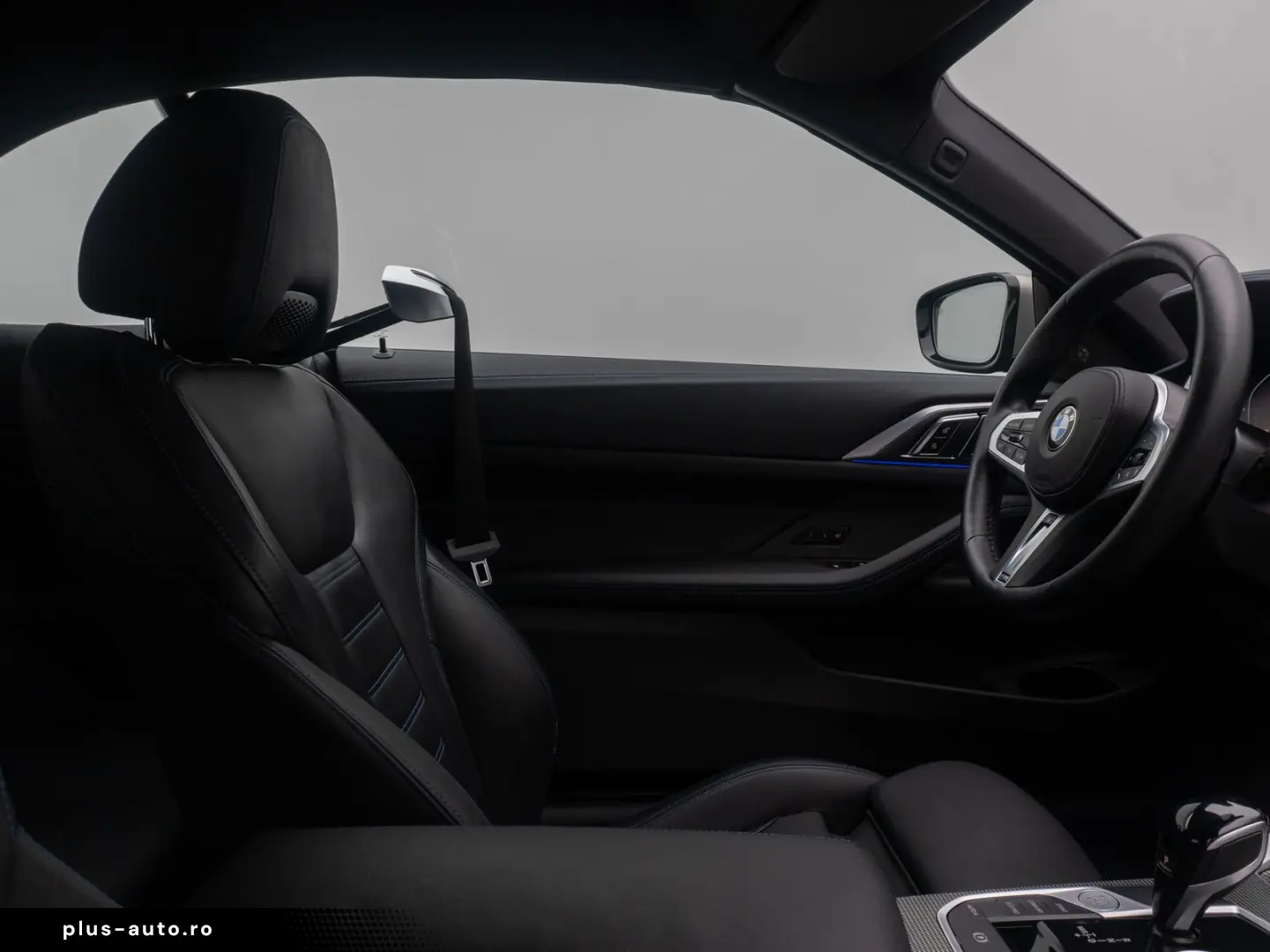 BMW M440i Cabrio HUD DAB Laser Kamera H K Komfort