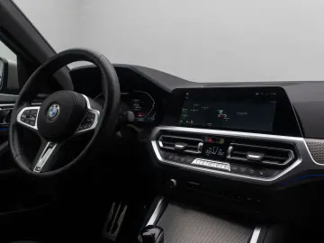 BMW M440i Cabrio HUD DAB Laser Kamera H K Komfort